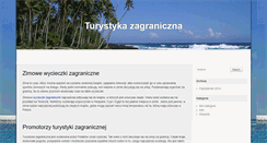 Desktop Screenshot of e-vive.pl