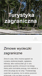 Mobile Screenshot of e-vive.pl